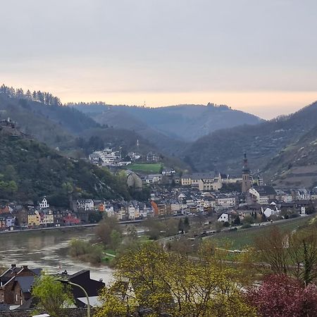 Ferienhaus Am Reilsbach Cochem Exterior foto